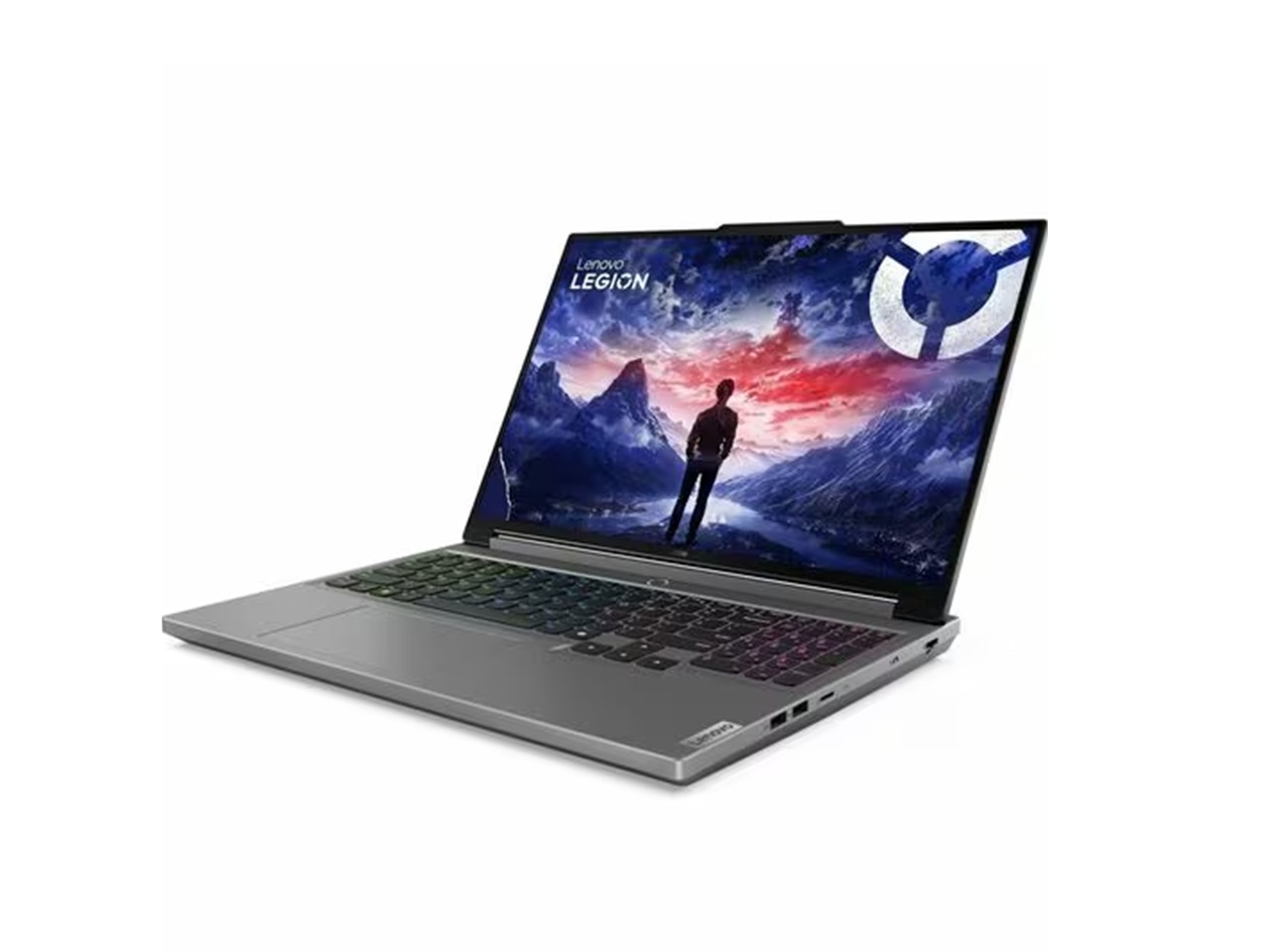 Legion 5 16IRX9 83DG008ESB Gaming Notebook
